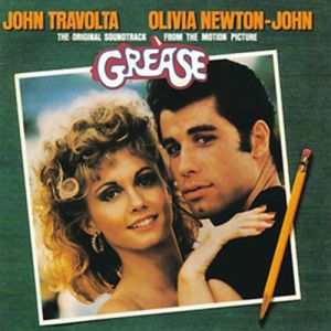 John Travolta & Olivia Newton-John